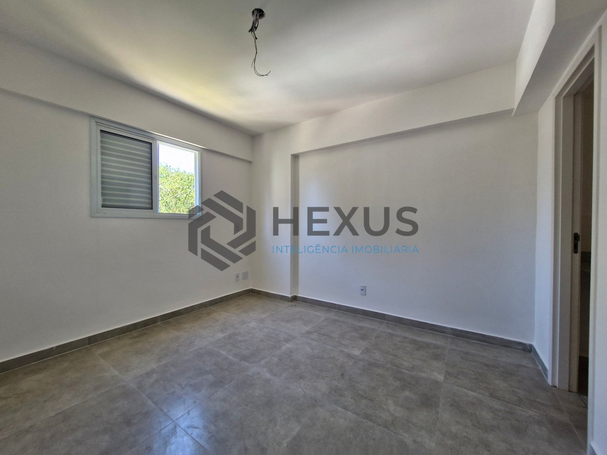Foto 8 de Apartamento com varanda gourmet e lazer em prédio novo a uma quadra da Praia das Astúrias, Guaruja