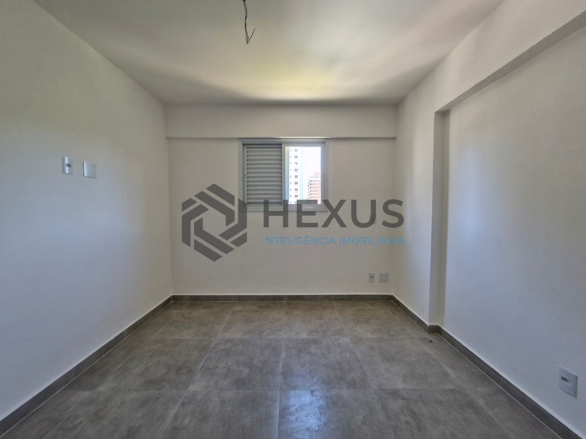 Foto 10 de Apartamento com varanda gourmet e lazer em prédio novo a uma quadra da Praia das Astúrias, Guaruja