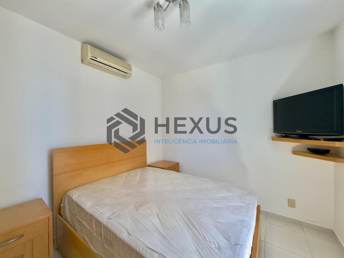 Foto 16 de Apartamento com varanda vista mar e lazer na beira mar da Praia das Asturias, Guaruja