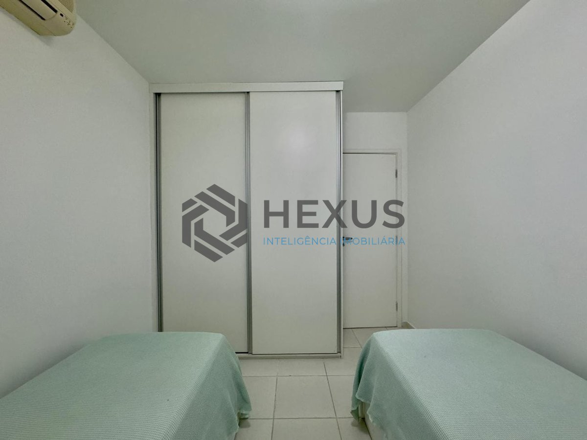 Foto 20 de Apartamento com varanda vista mar e lazer na beira mar da Praia das Asturias, Guaruja