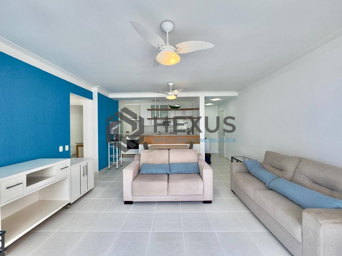 Foto 7 de Apartamento com varanda vista mar e lazer na beira mar da Praia das Asturias, Guaruja