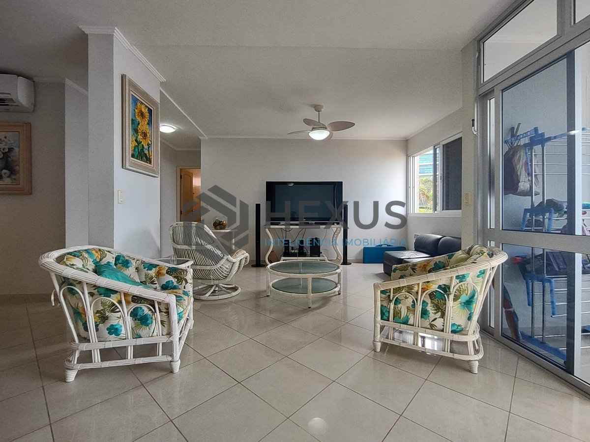 Foto 5 de Apartamento com vista mar e lazer na região do Tortugas na Praia da Enseada, Guaruja