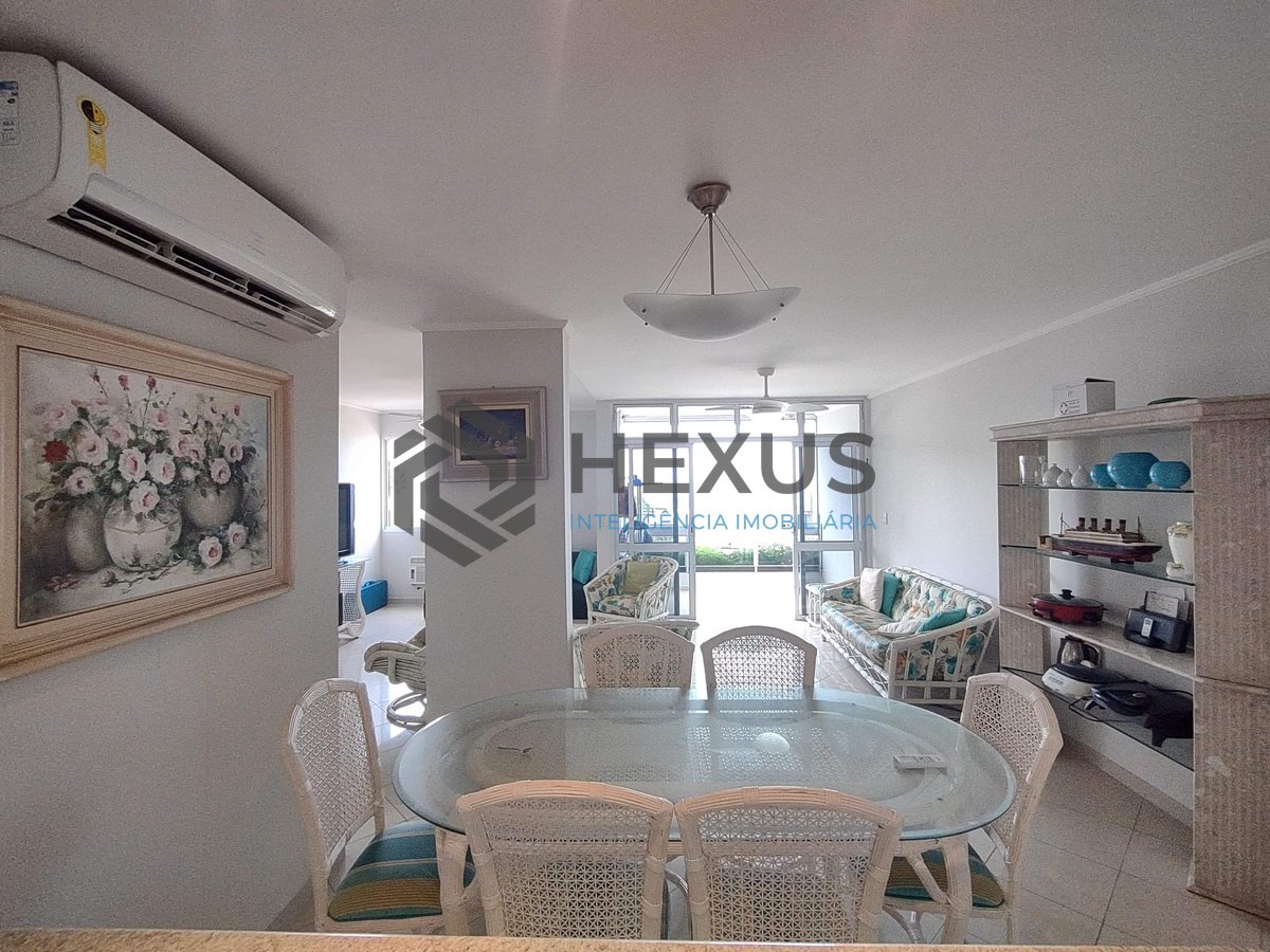 Foto 6 de Apartamento com vista mar e lazer na região do Tortugas na Praia da Enseada, Guaruja