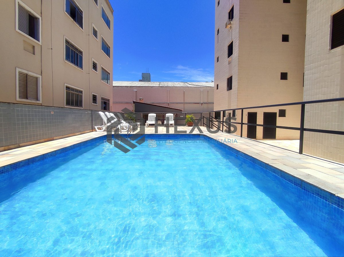 Foto 26 de Apartamento reformado com varanda e lazer na Praia das Astúrias, Guarujá
