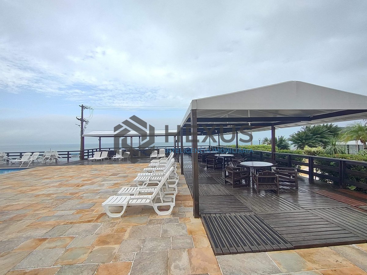 Foto 18 de Apartamento com vista mar e lazer na região do Tortuas na Praia da Enseada, Guaruja