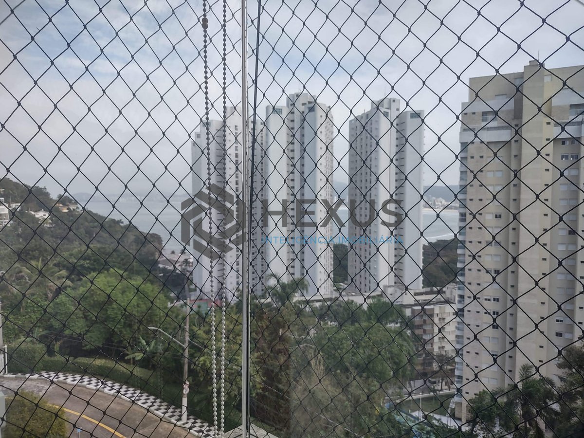 Foto 10 de Apartamento com vista mar e lazer na região do Tortuas na Praia da Enseada, Guaruja