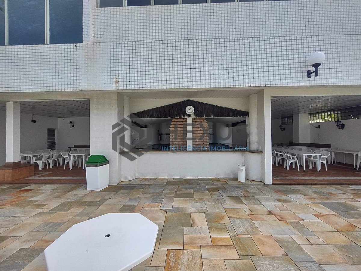 Foto 28 de Apartamento frente mar com varanda e lazer na região do Tortugas na Praia da Enseada, Guaruja