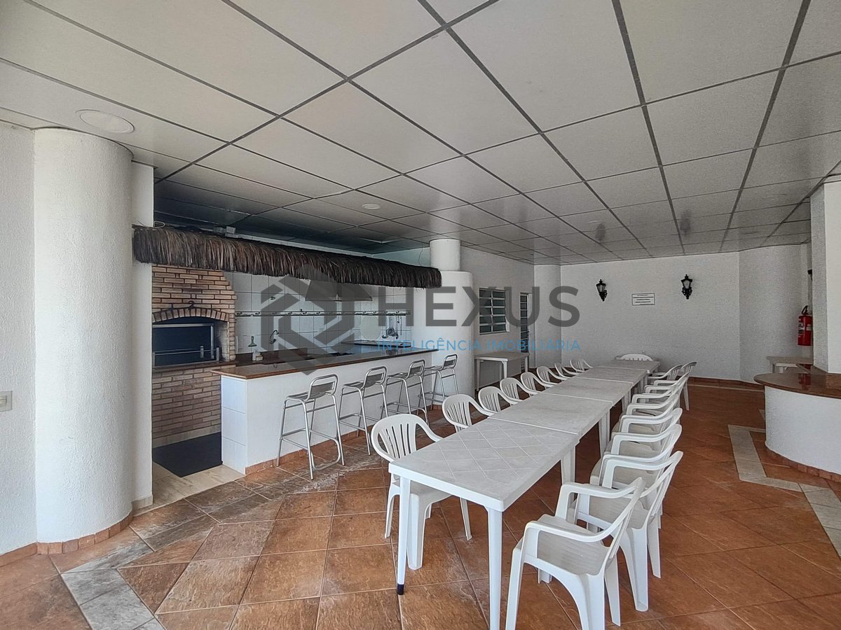 Foto 31 de Apartamento frente mar com varanda e lazer na região do Tortugas na Praia da Enseada, Guaruja