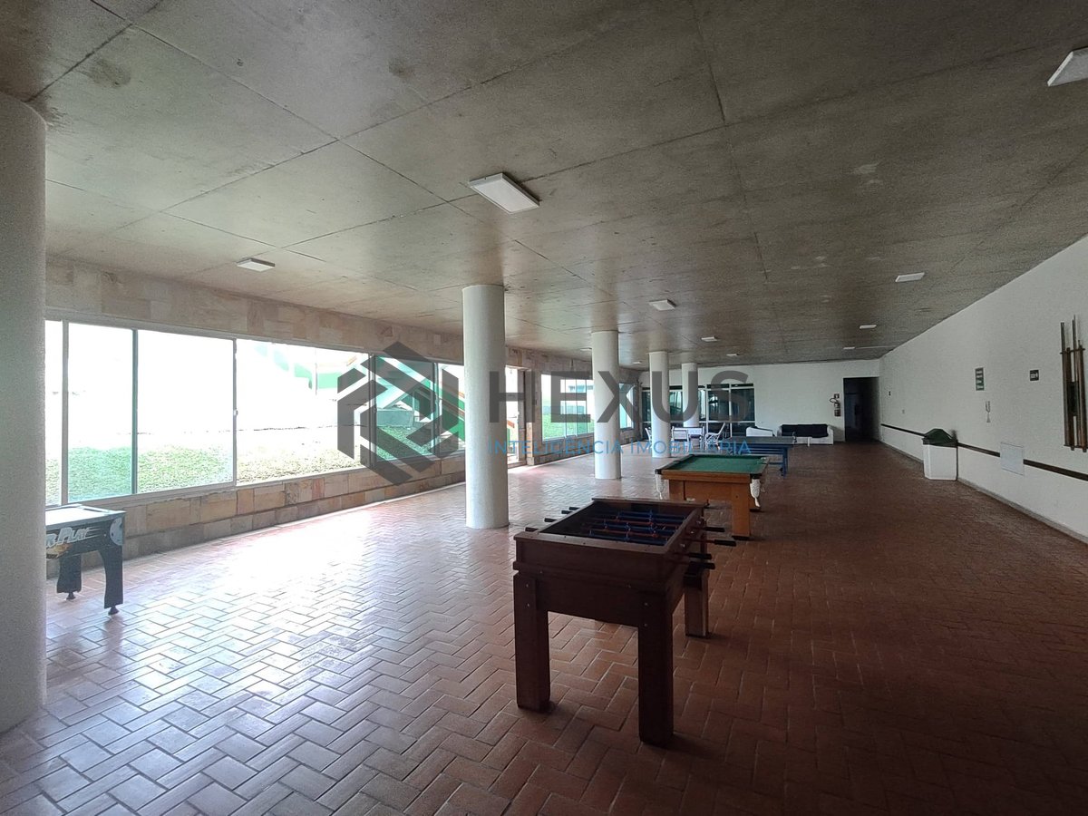 Foto 44 de Apartamento frente mar com varanda e lazer na região do Tortugas na Praia da Enseada, Guaruja