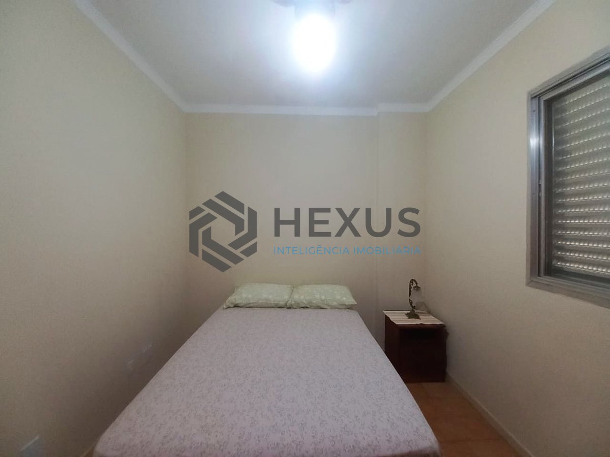 Foto 11 de Apartamento com varanda na Praia das Astúrias, Guarujá
