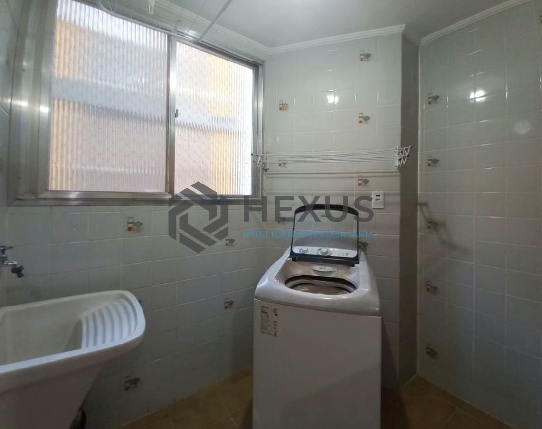 Foto 22 de Apartamento com varanda na Praia das Astúrias, Guarujá