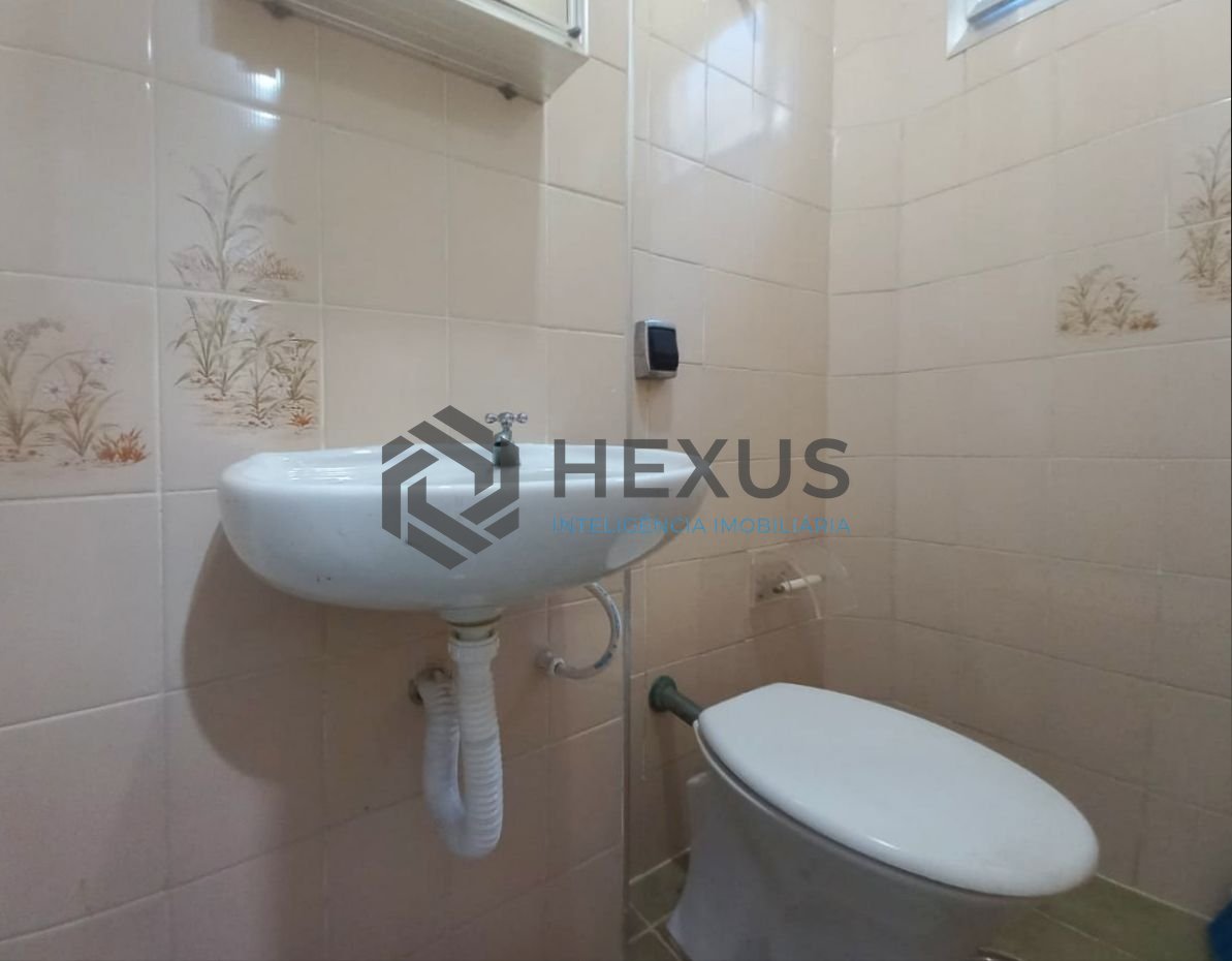 Foto 23 de Apartamento com varanda na Praia das Astúrias, Guarujá