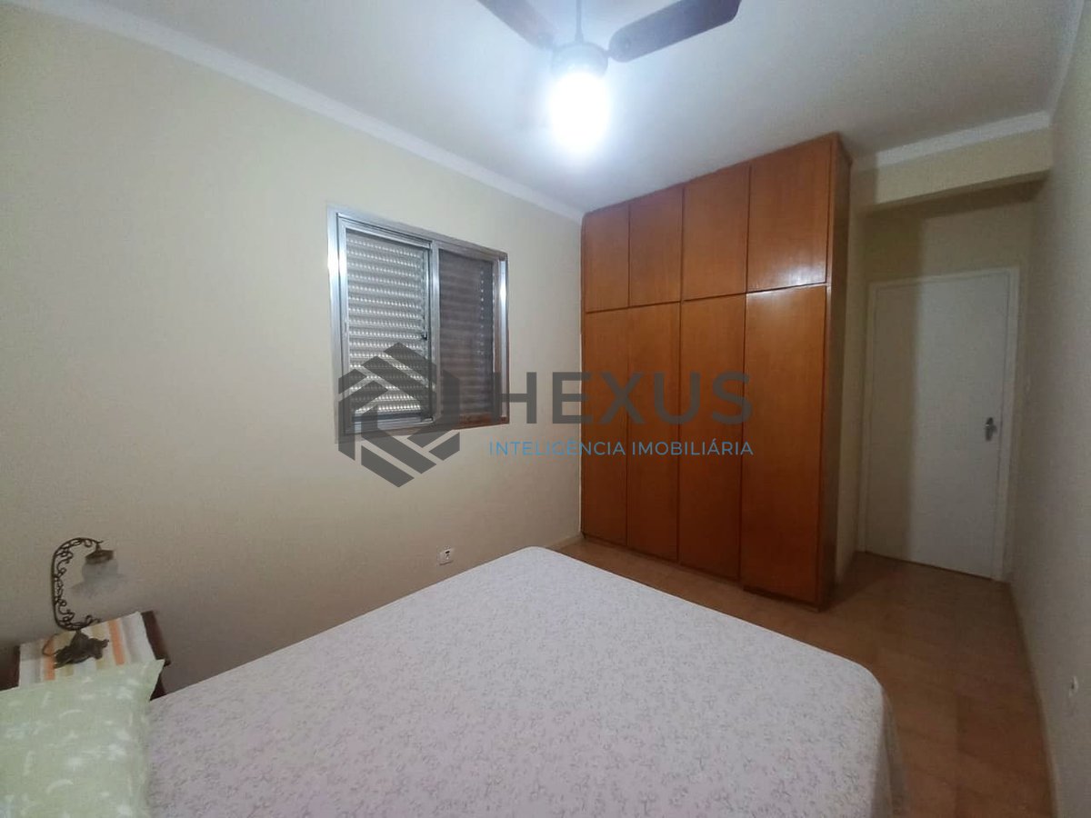 Foto 10 de Apartamento com varanda na Praia das Astúrias, Guarujá