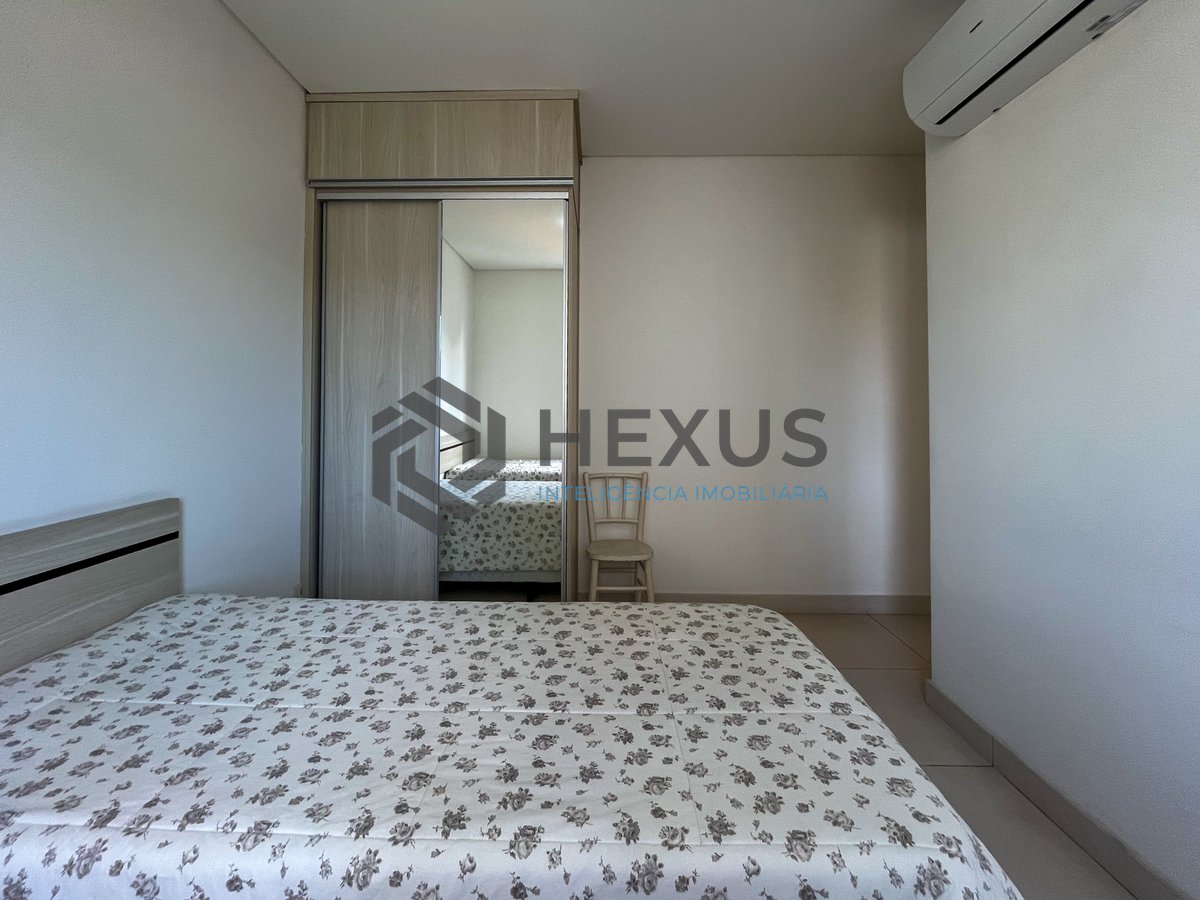 Foto 25 de Apartamento com varanda gourmet e lazer na região da Brunella na Praia da Enseada, Guaruja
