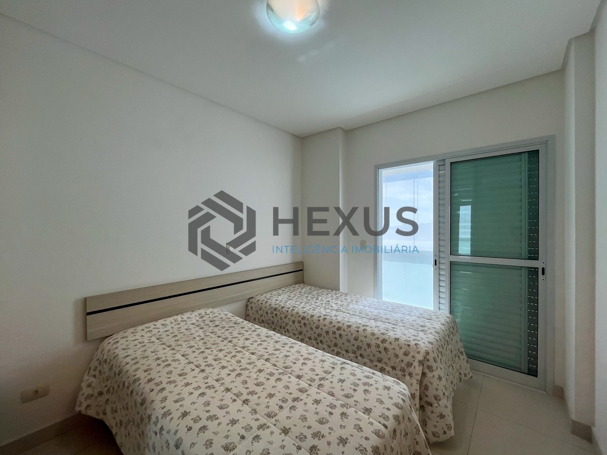 Foto 30 de Apartamento com varanda gourmet e lazer na região da Brunella na Praia da Enseada, Guaruja