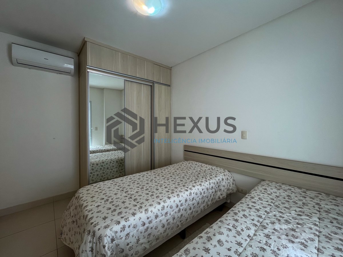 Foto 32 de Apartamento com varanda gourmet e lazer na região da Brunella na Praia da Enseada, Guaruja