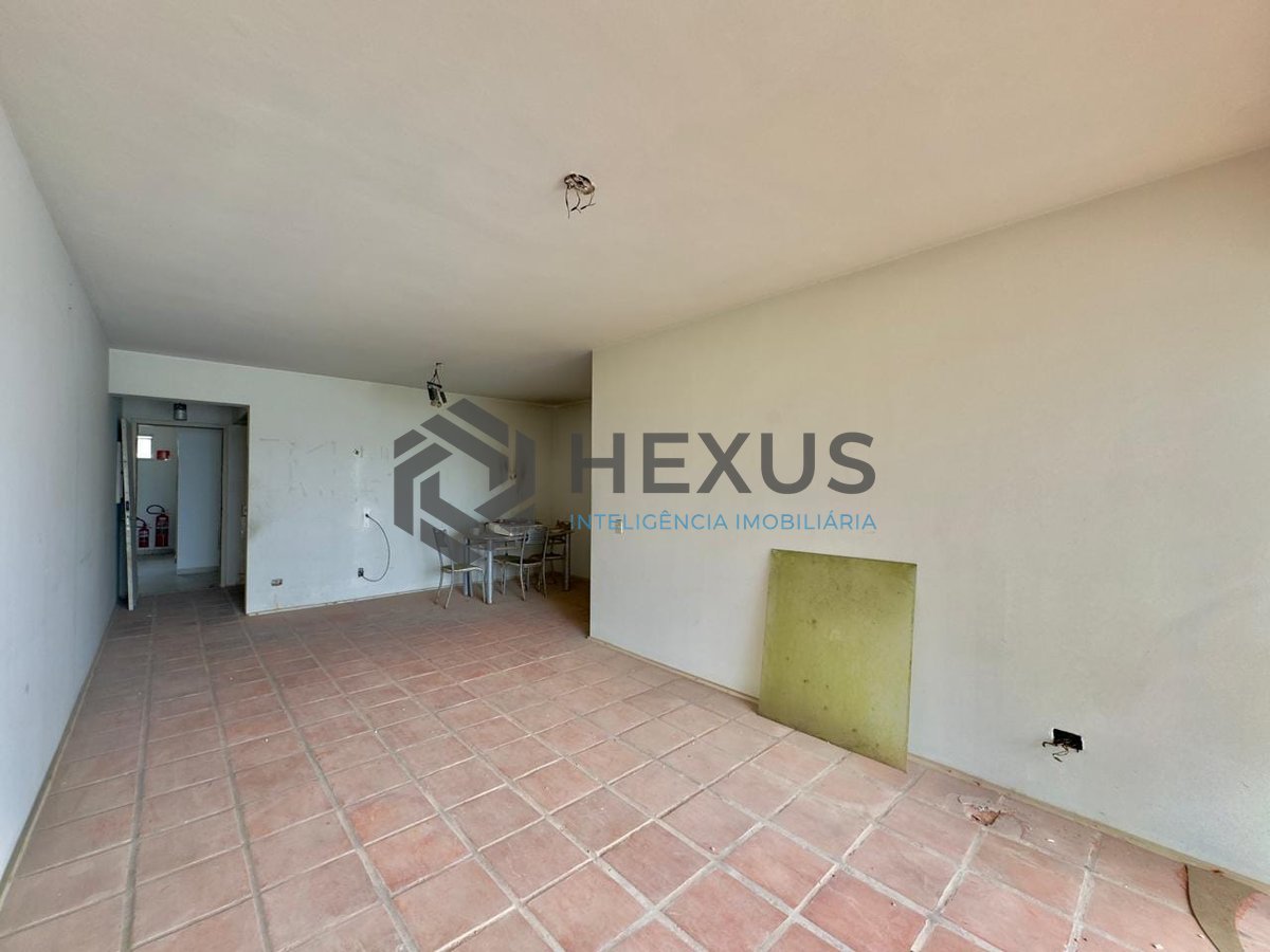 Foto 17 de Apartamento com varanda vista mar e lazer na beira mar da Praia das Astúrias, Guarujá