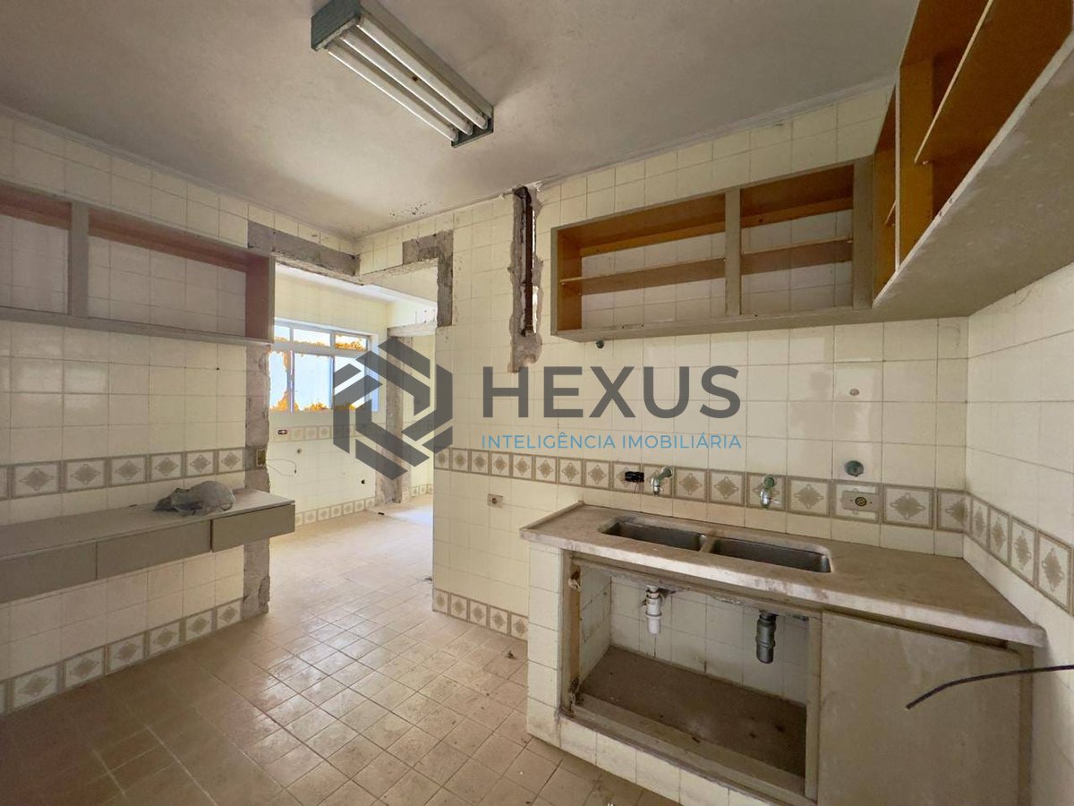 Foto 23 de Apartamento com varanda vista mar e lazer na beira mar da Praia das Astúrias, Guarujá