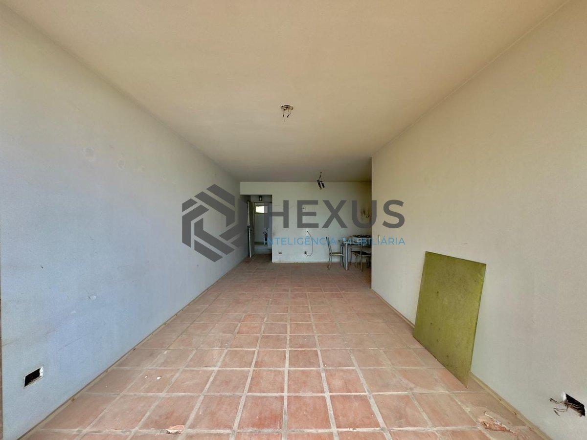 Foto 5 de Apartamento com varanda vista mar e lazer na beira mar da Praia das Astúrias, Guarujá