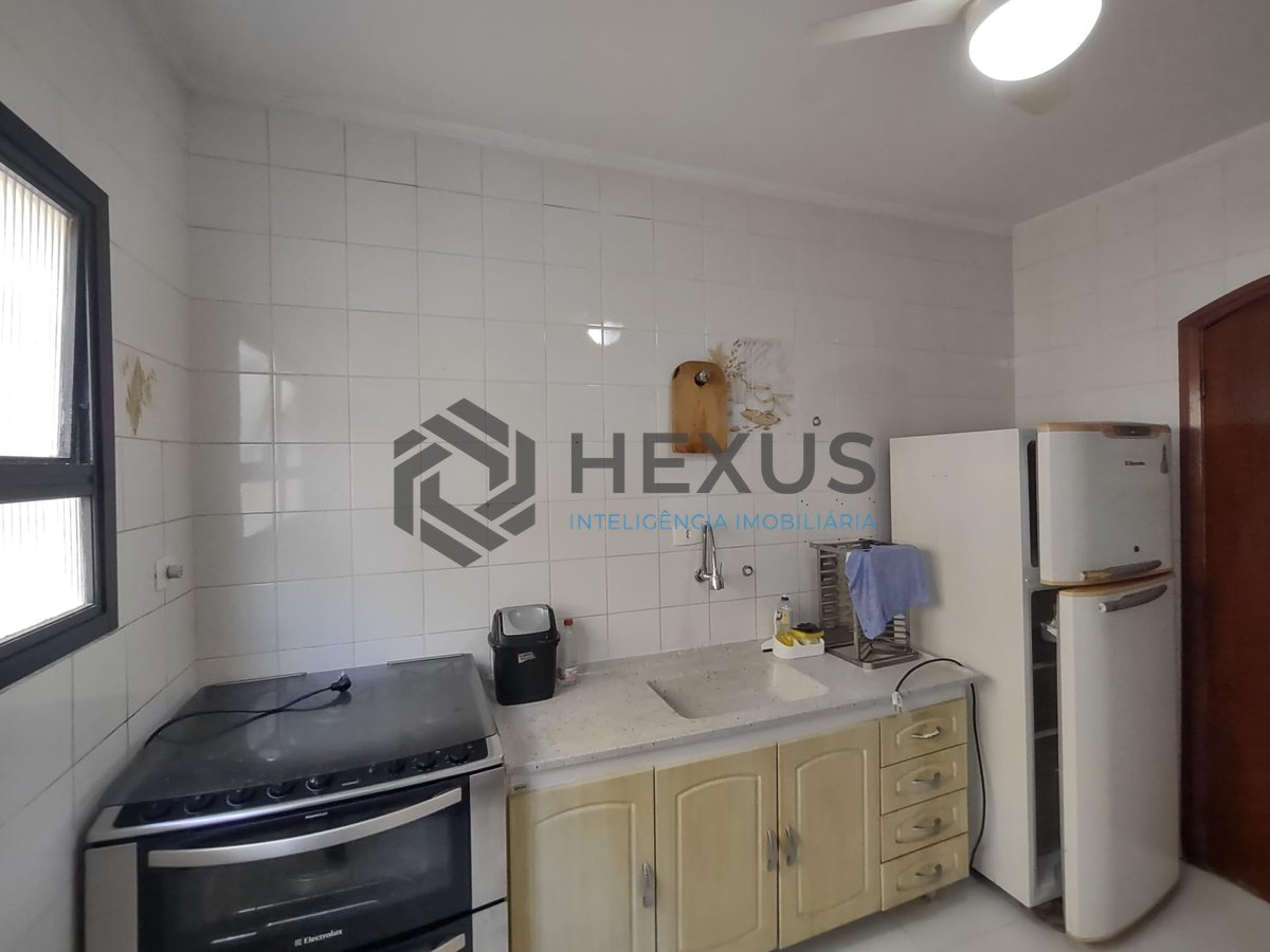 Foto 14 de Apartamento região do Aquário na Praia da Enseada, Guaruja