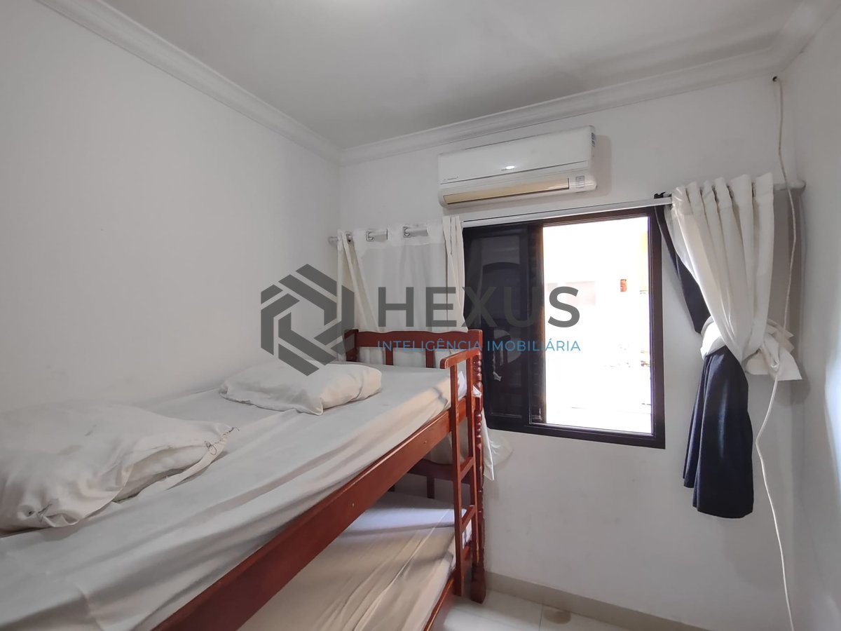 Foto 4 de Apartamento região do Aquário na Praia da Enseada, Guaruja