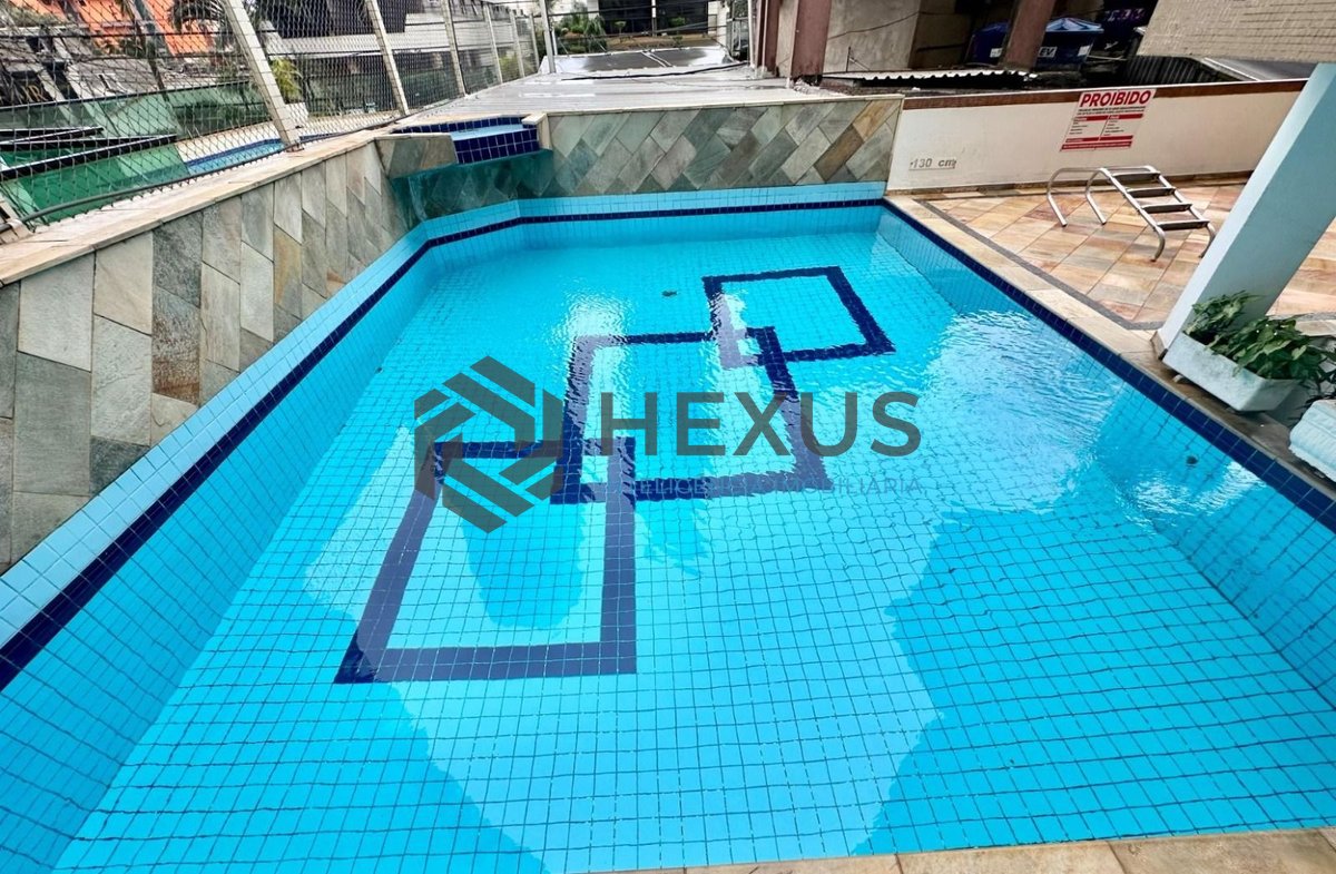 Foto 17 de Apartamento com varanda e lazer na Praia das Asturias, Guaruja