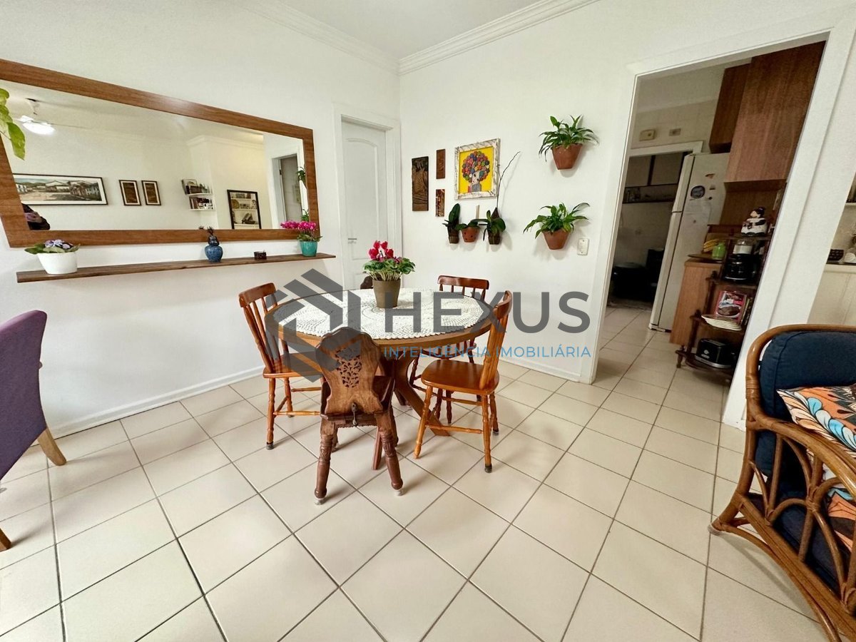 Foto 6 de Apartamento com varanda e lazer na Praia das Asturias, Guaruja