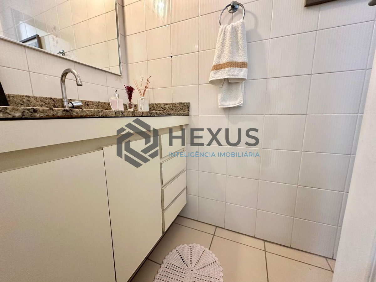 Foto 7 de Apartamento com varanda e lazer na Praia das Asturias, Guaruja