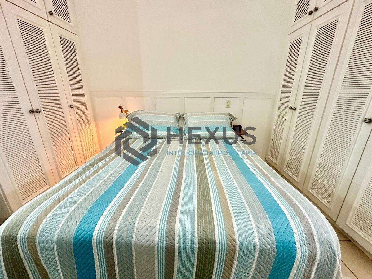 Foto 9 de Apartamento com varanda e lazer na Praia das Asturias, Guaruja