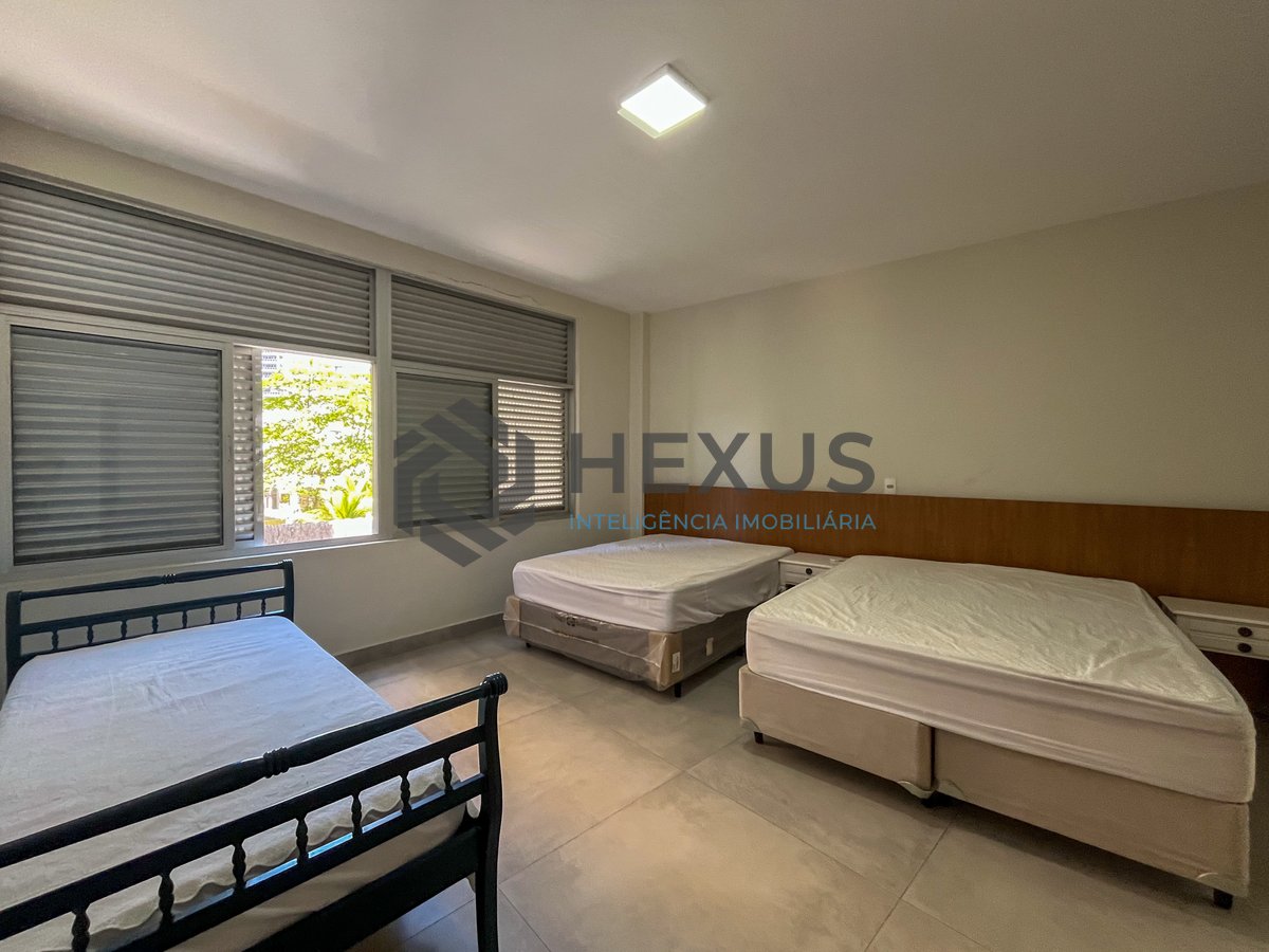 Foto 32 de Apartamento frente mar na Praia das Pitangueiras, Guaruja