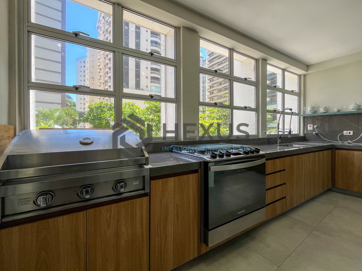 Foto 44 de Apartamento frente mar na Praia das Pitangueiras, Guaruja