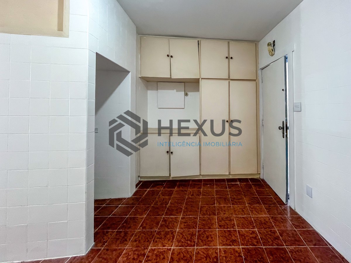 Foto 36 de Apartamento frente mar na Praia das Pitangueiras, Guaruja