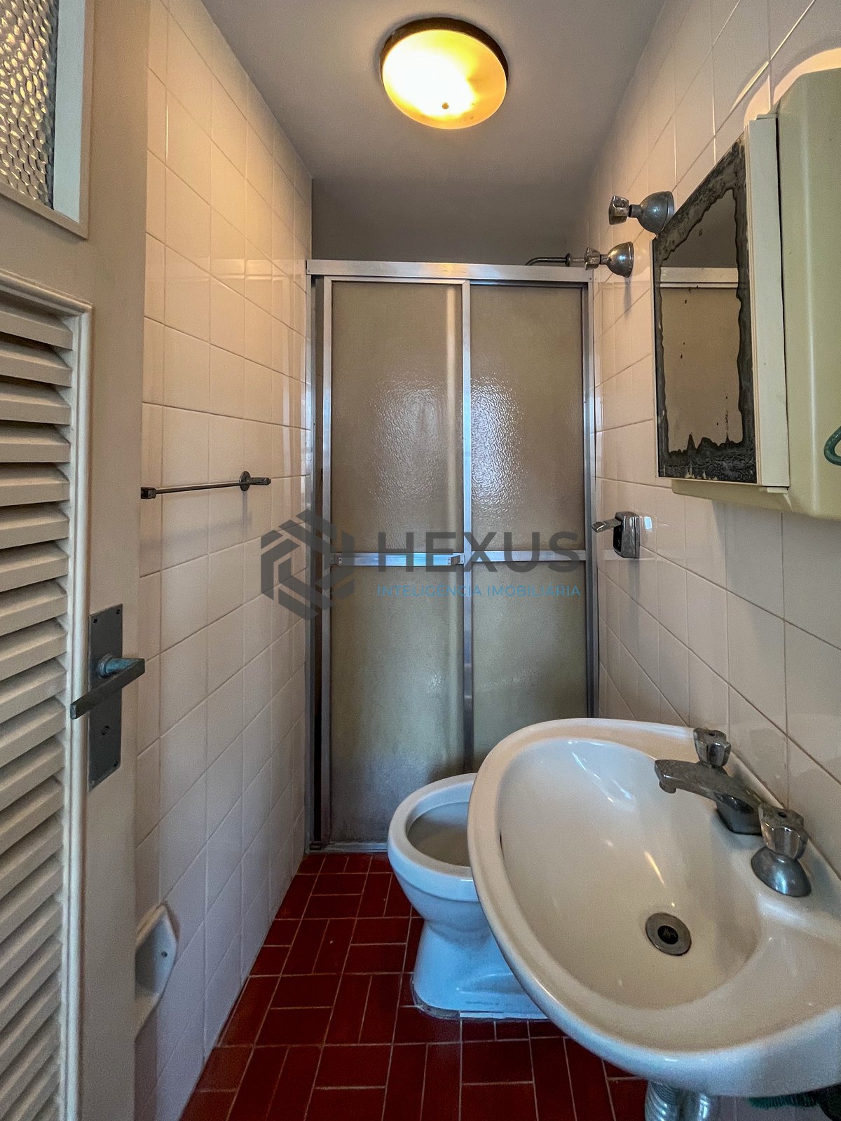 Foto 44 de Apartamento frente mar na Praia das Pitangueiras, Guaruja
