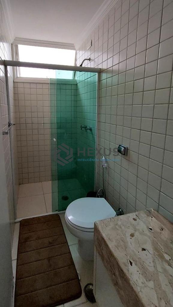 Foto 42 de Apartamento reformado frente mar na Praia das Pitangueiras, Guaruja