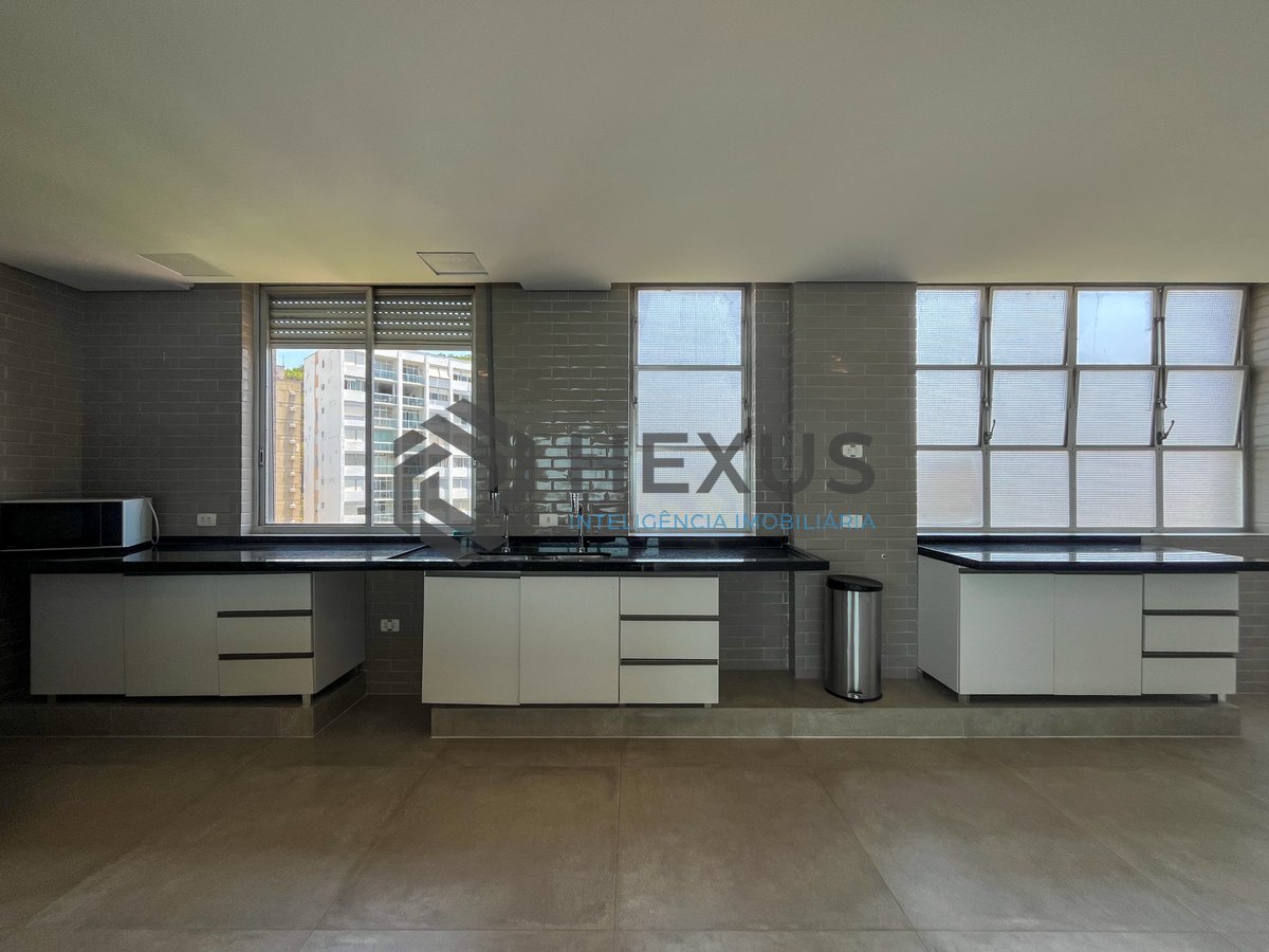 Foto 60 de Apartamento frente mar com varanda na Praia das Pitangueiras, Guaruja