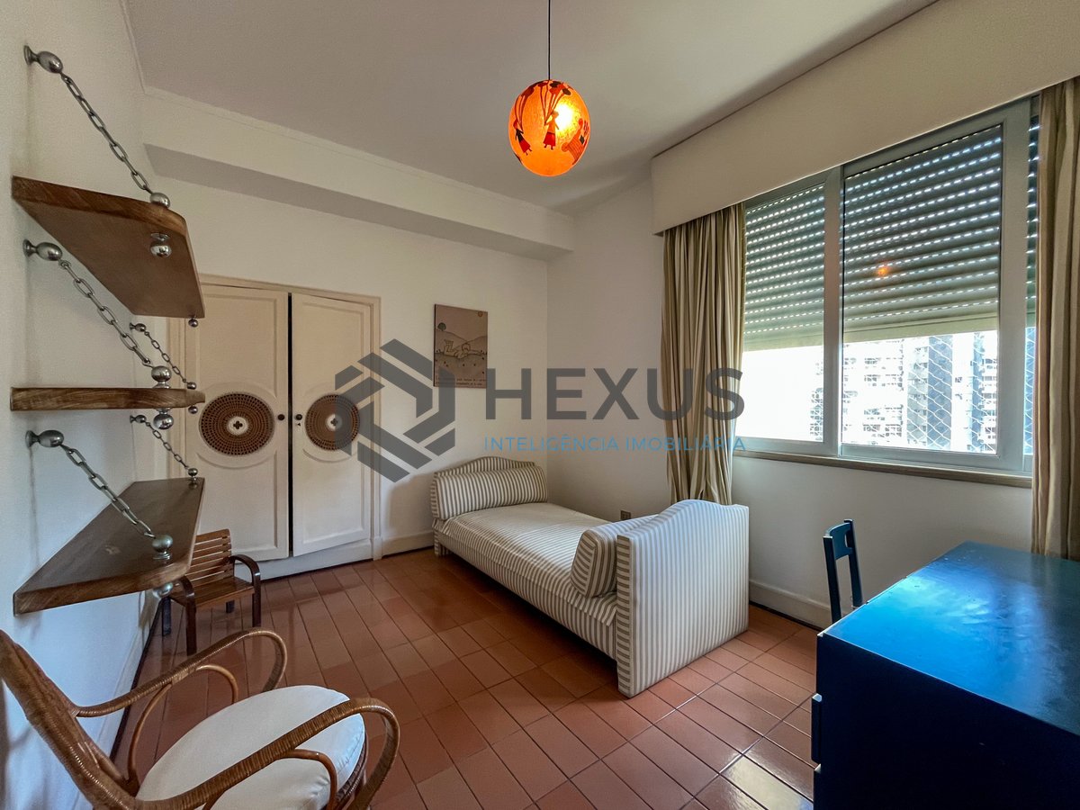 Foto 59 de Apartamento frente mar com varanda na Praia das Pitangueiras, Guaruja