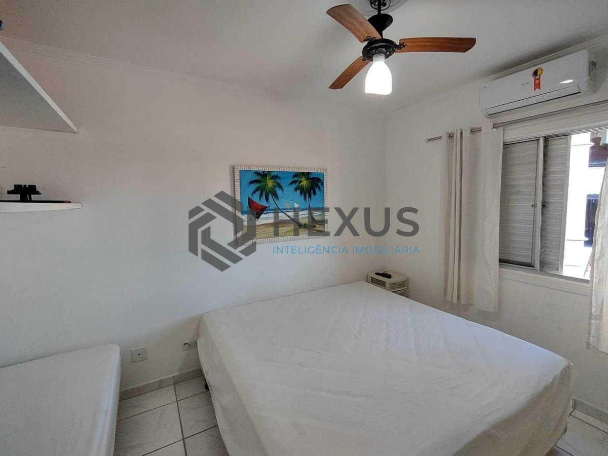 Foto 6 de Apartamento na região da Brunella na Praia da Enseeada, Guaruja