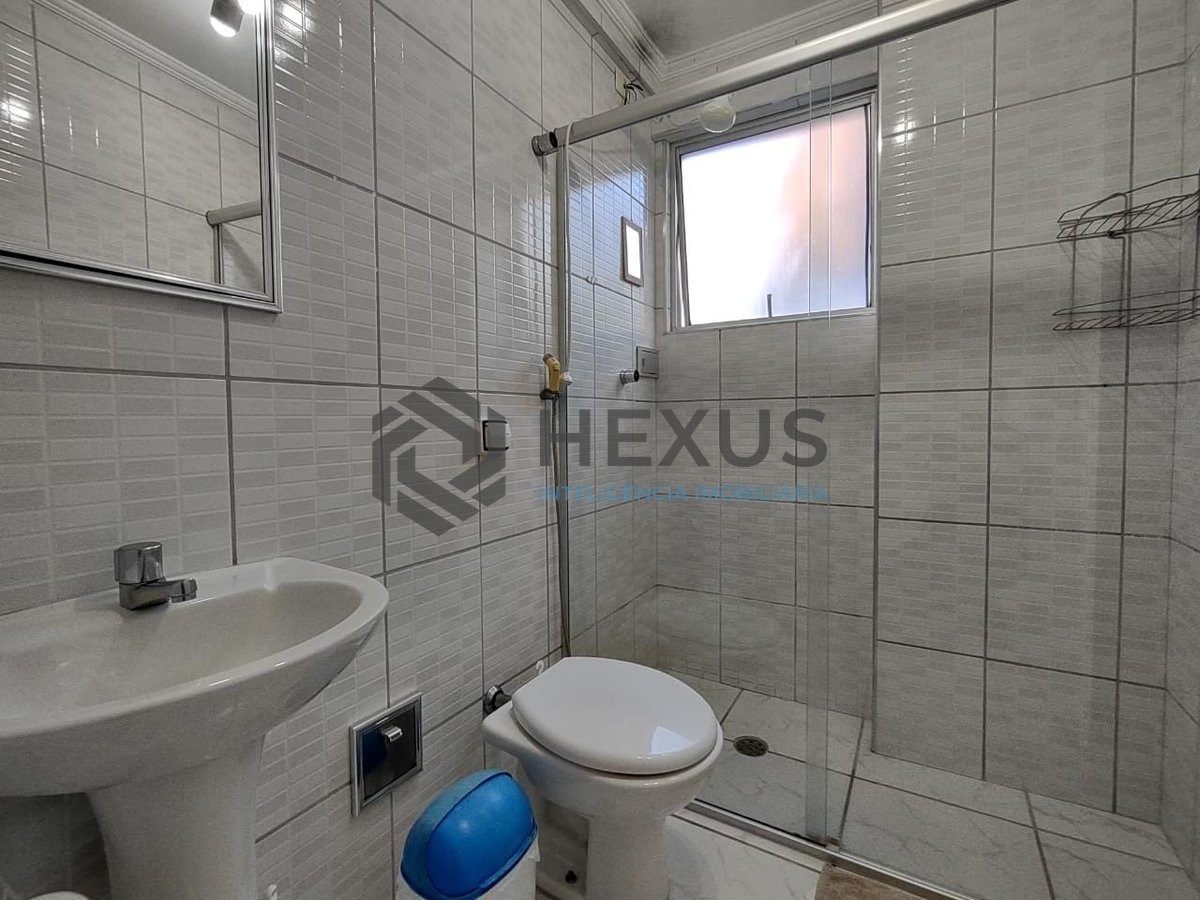 Foto 7 de Apartamento na região da Brunella na Praia da Enseeada, Guaruja