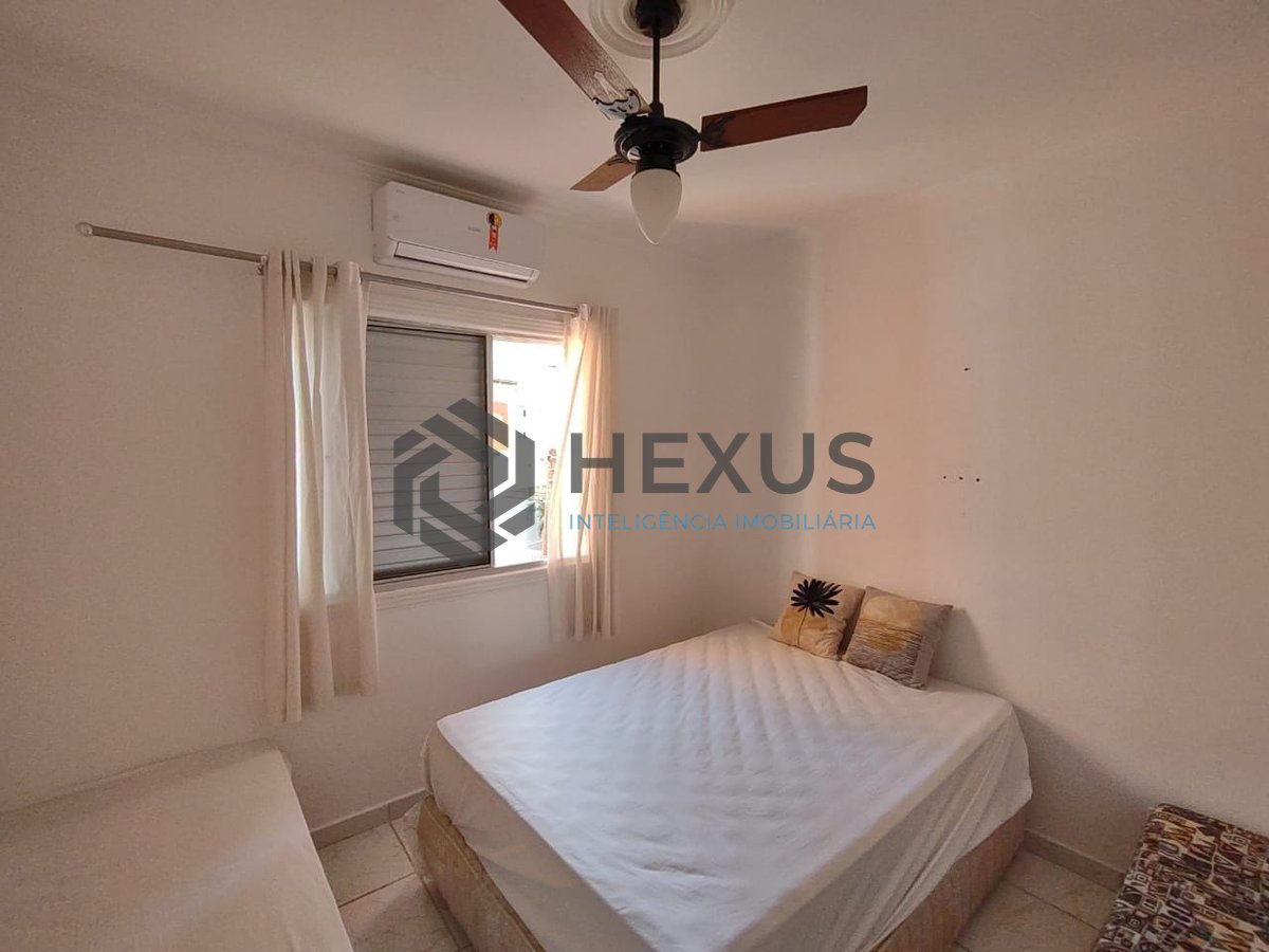 Foto 8 de Apartamento na região da Brunella na Praia da Enseeada, Guaruja