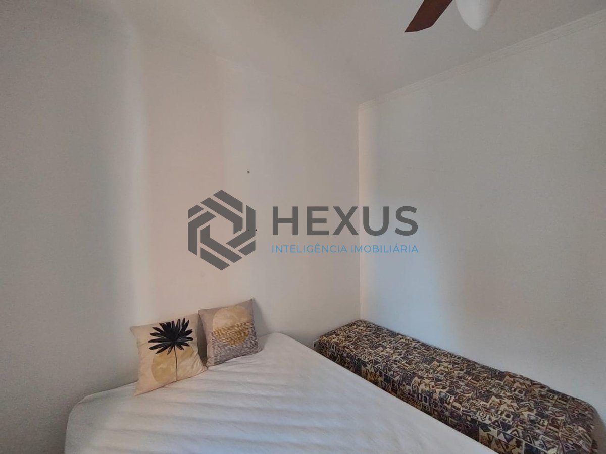 Foto 9 de Apartamento na região da Brunella na Praia da Enseeada, Guaruja