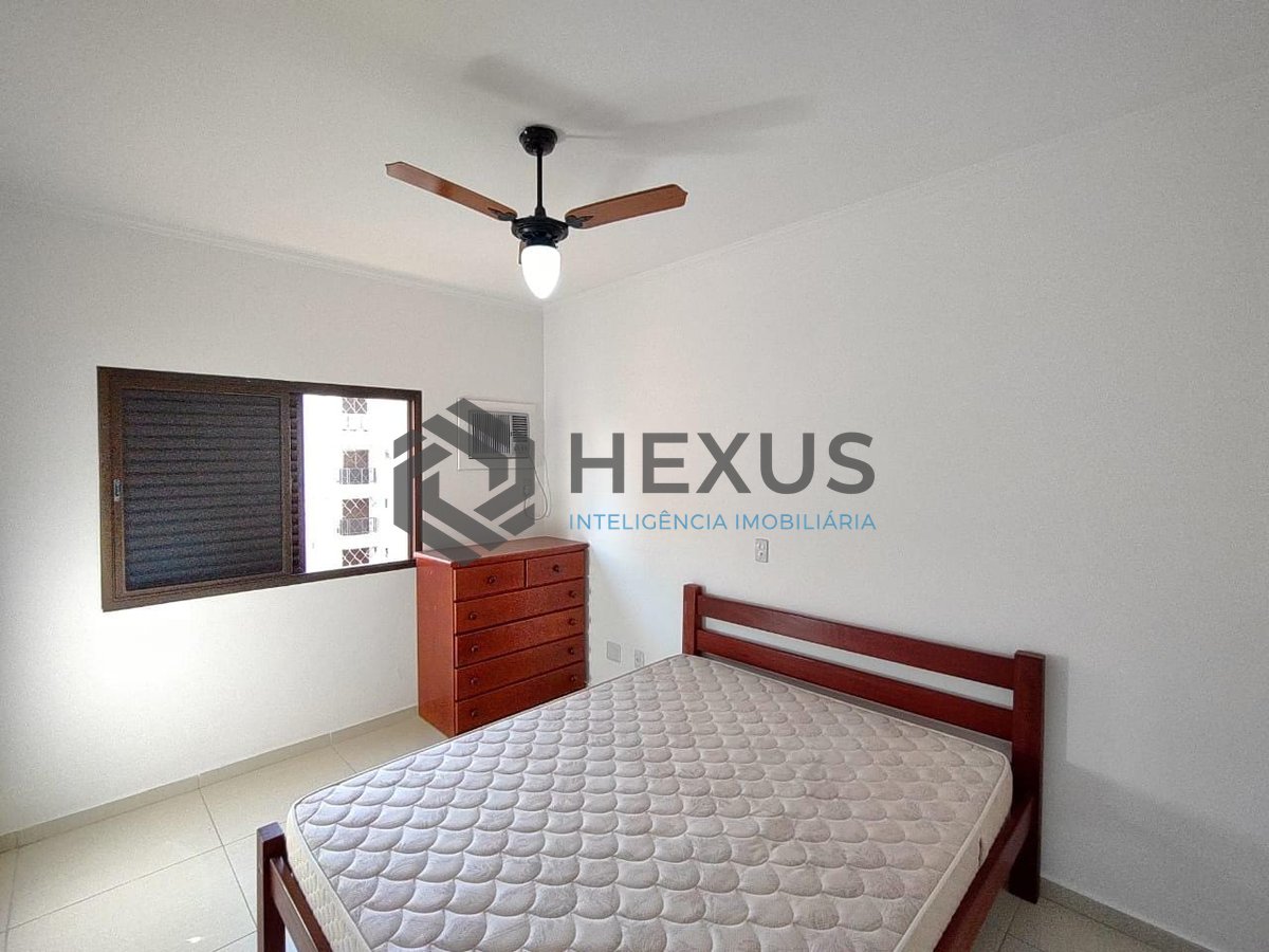 Foto 11 de Apartamento com varanda na Praia da Enseada, Guaruja