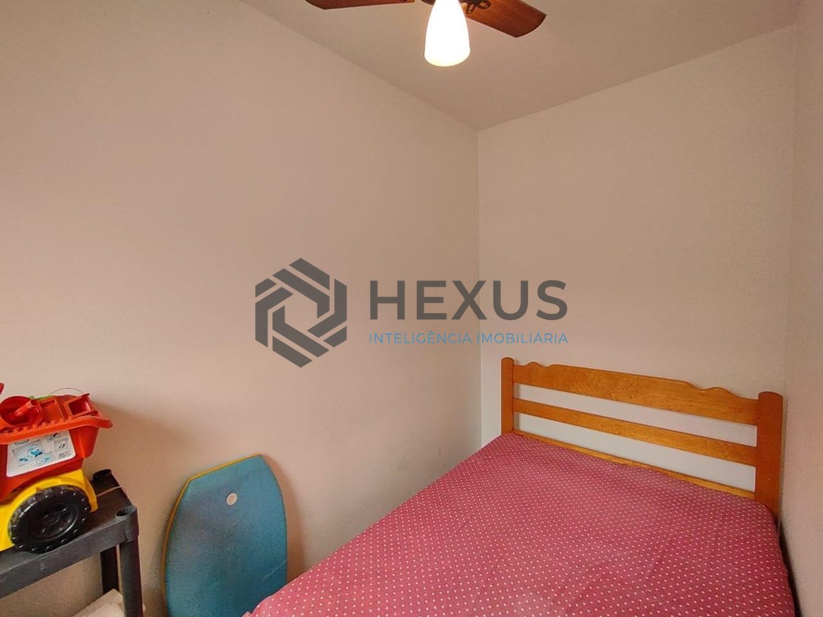 Foto 14 de Apartamento com varanda na Praia da Enseada, Guaruja