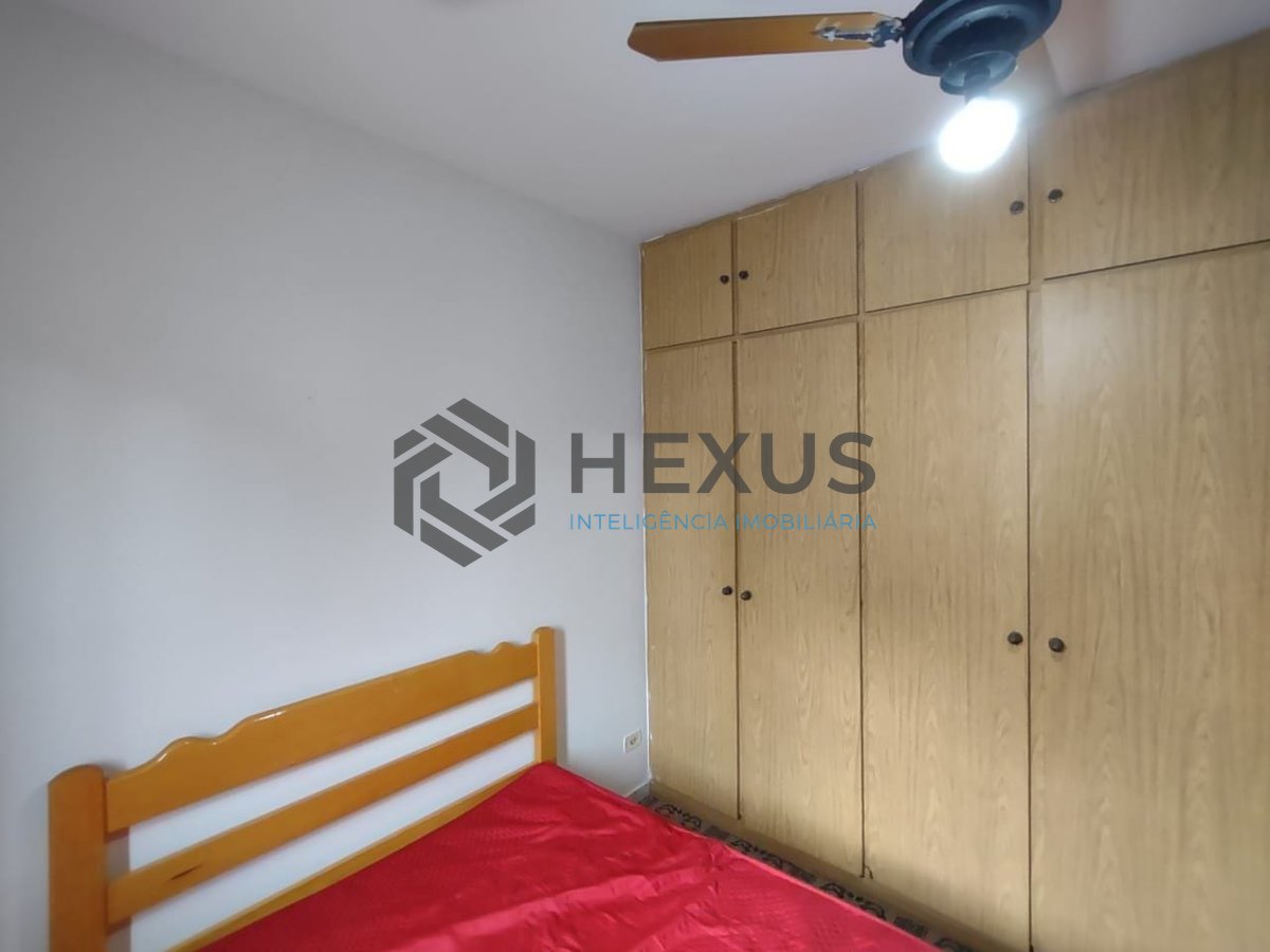 Foto 6 de Apartamento com varanda na Praia da Enseada, Guaruja