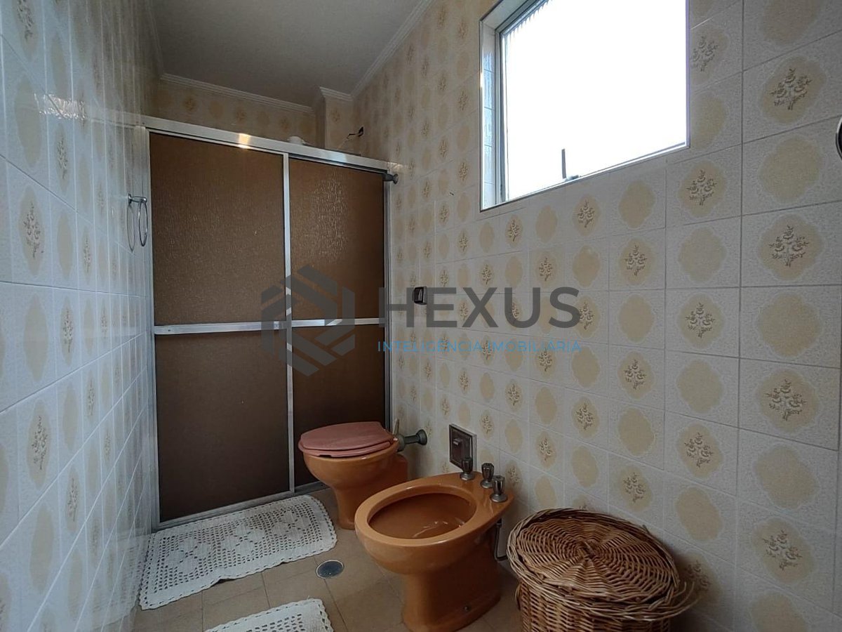 Foto 7 de Apartamento com varanda na Praia da Enseada, Guaruja