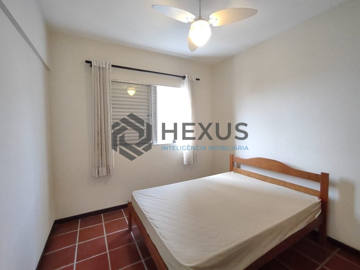 Foto 8 de Apartamento com varanda na Praia da Enseada, Guaruja