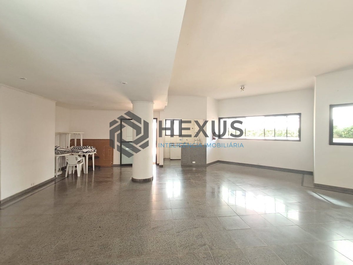 Foto 24 de Apartamento com varanda e lazer na Praia da Enseada, Guaruja