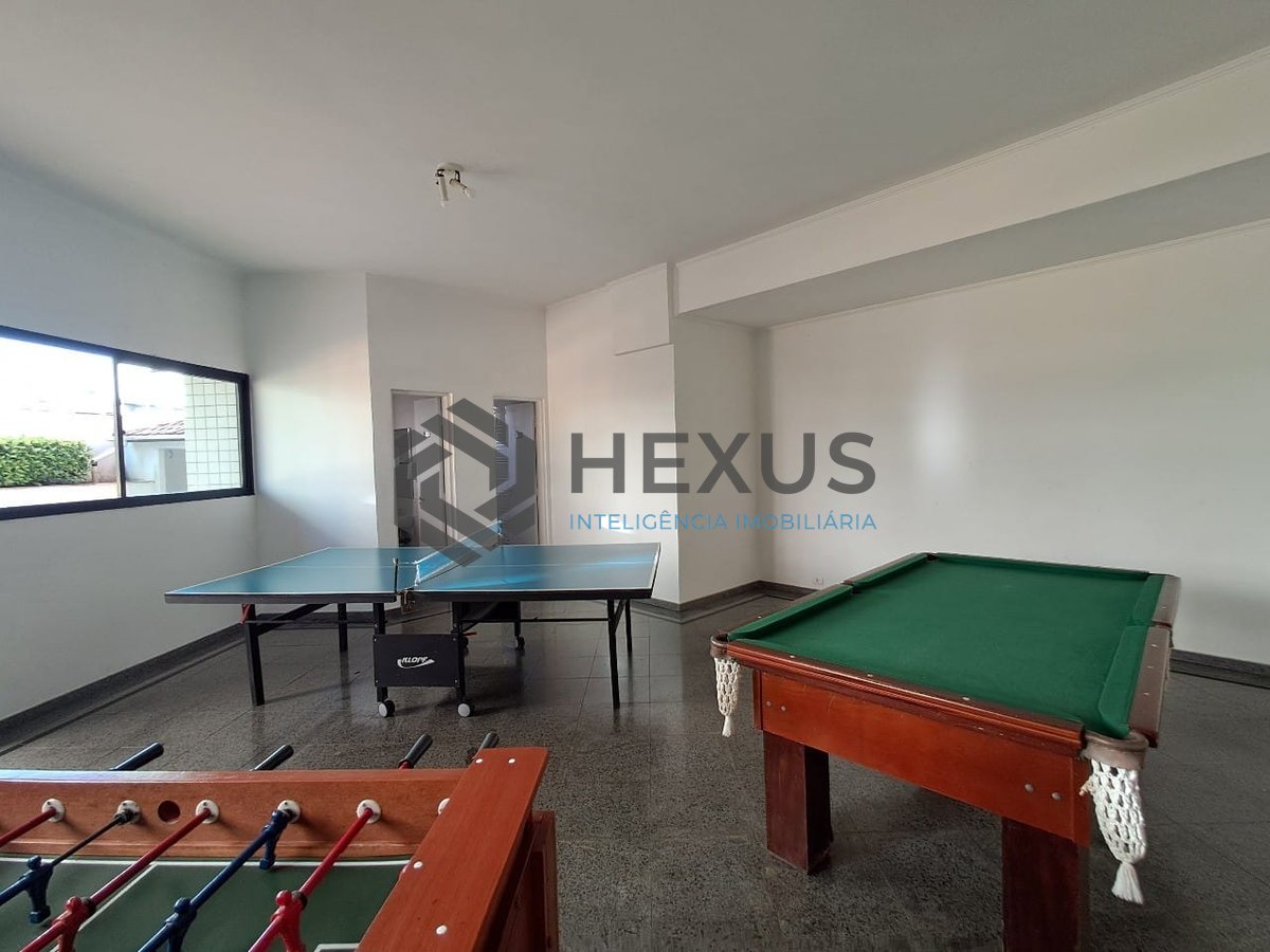 Foto 25 de Apartamento com varanda e lazer na Praia da Enseada, Guaruja
