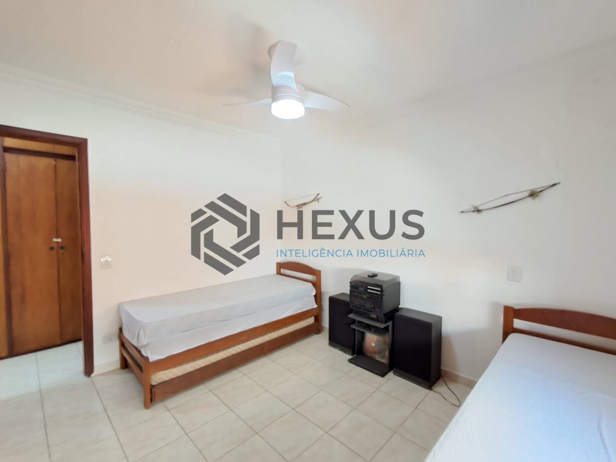 Foto 11 de Apartamento com lazer na Praia da Enseada, Guaruja