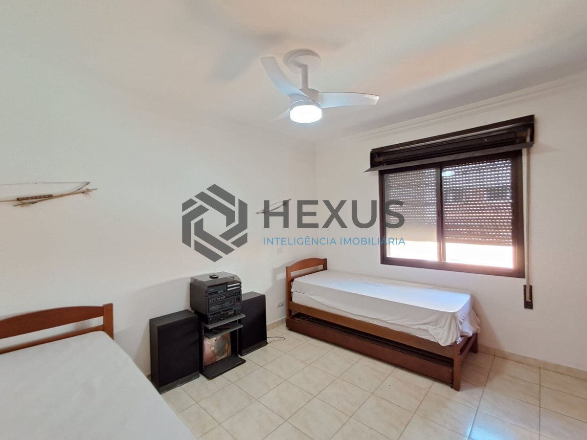 Foto 12 de Apartamento com lazer na Praia da Enseada, Guaruja