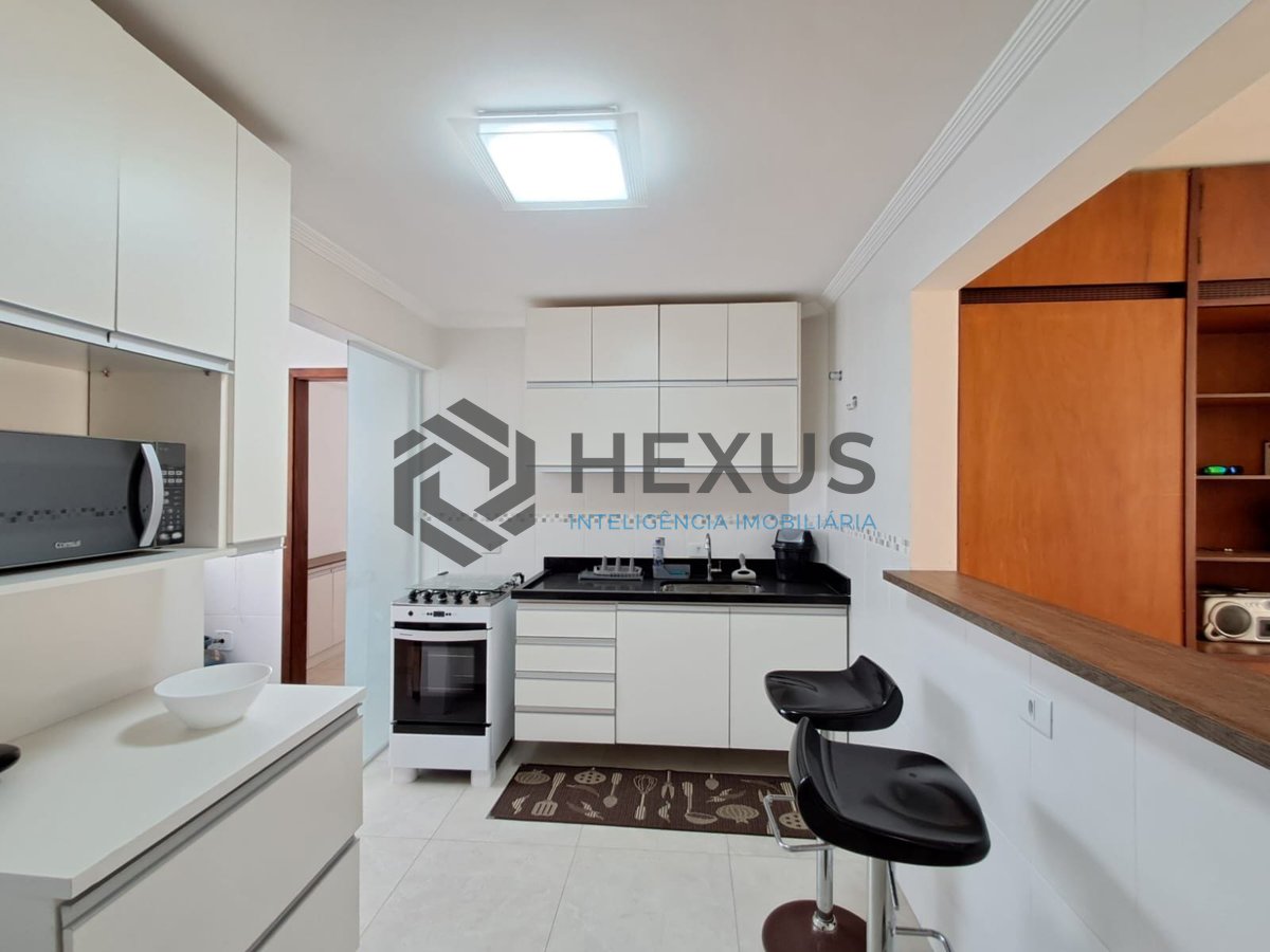 Foto 15 de Apartamento com lazer na Praia da Enseada, Guaruja